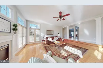 1096 Great Passage Boulevard, Great Falls, VA 22066 - Photo 23