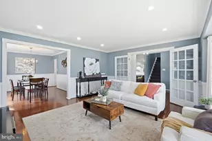 7316 Lightship Ct, Burke, VA 22015 - Photo 3