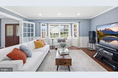 7316 Lightship Court, Burke, VA 22015 - Photo 9