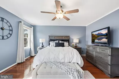 7316 Lightship Court, Burke, VA 22015 - Photo 21