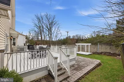 7316 Lightship Court, Burke, VA 22015 - Photo 35