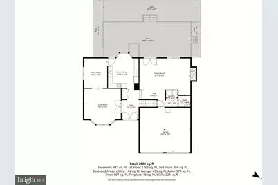 7316 Lightship Court, Burke, VA 22015 - Photo 41