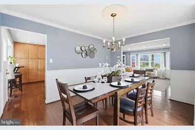 7316 Lightship Court, Burke, VA 22015 - Photo 11