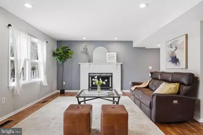 7316 Lightship Court, Burke, VA 22015 - Photo 17