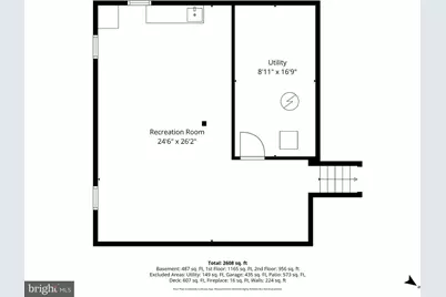 7316 Lightship Court, Burke, VA 22015 - Photo 43