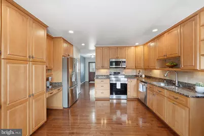 7316 Lightship Court, Burke, VA 22015 - Photo 3