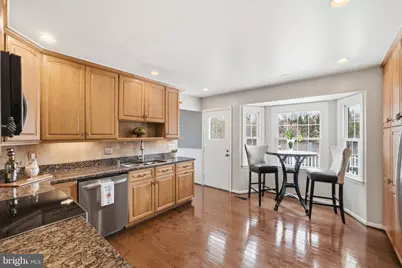 7316 Lightship Court, Burke, VA 22015 - Photo 13