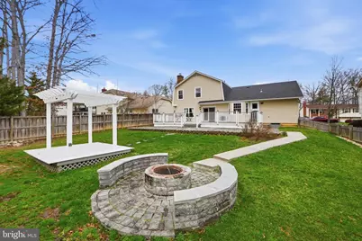 7316 Lightship Court, Burke, VA 22015 - Photo 37