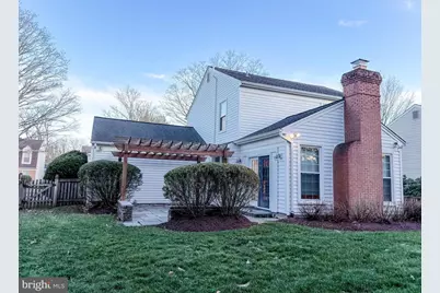 2790 Mansway Drive, Herndon, VA 20171 - Photo 3