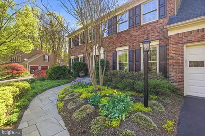 7317 S View Court, Fairfax Station, VA 22039 - Photo 69
