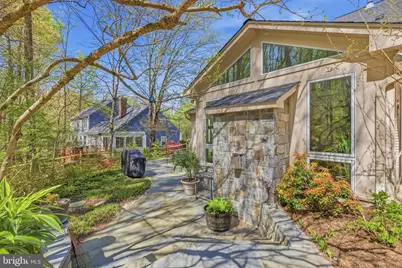 7317 S View Court, Fairfax Station, VA 22039 - Photo 63