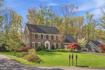 7317 S View Court, Fairfax Station, VA 22039 - Photo 67