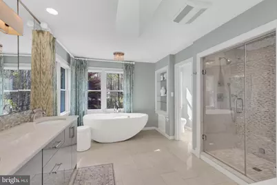 7317 S View Court, Fairfax Station, VA 22039 - Photo 33