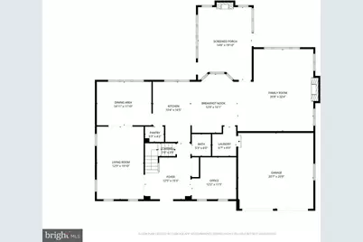 7317 S View Court, Fairfax Station, VA 22039 - Photo 71