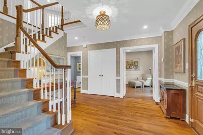 7317 S View Court, Fairfax Station, VA 22039 - Photo 7