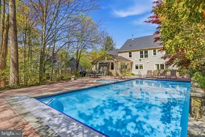 7317 S View Court, Fairfax Station, VA 22039 - Photo 57