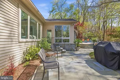 7317 S View Court, Fairfax Station, VA 22039 - Photo 55