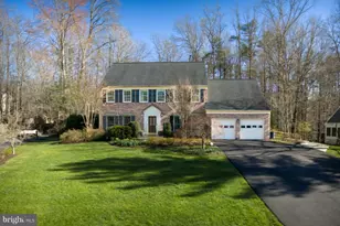 7317 S View Ct, Fairfax Station, VA 22039 - Photo 9