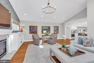 7317 S View Court, Fairfax Station, VA 22039 - Photo 19