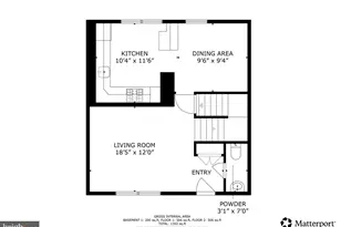 3145 Ellenwood Dr, Fairfax, VA 22031 - Photo 29