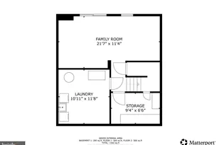 3145 Ellenwood Dr, Fairfax, VA 22031 - Photo 31