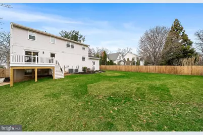 437 Glyndon Street NE, Vienna, VA 22180 - Photo 77