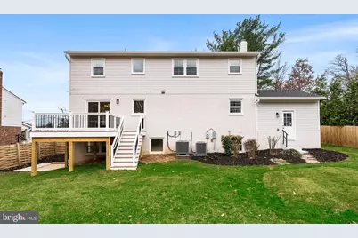 437 Glyndon Street NE, Vienna, VA 22180 - Photo 79