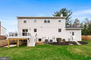 437 Glyndon St NE, Vienna, VA 22180 - Photo 79