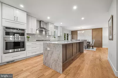 437 Glyndon Street NE, Vienna, VA 22180 - Photo 21