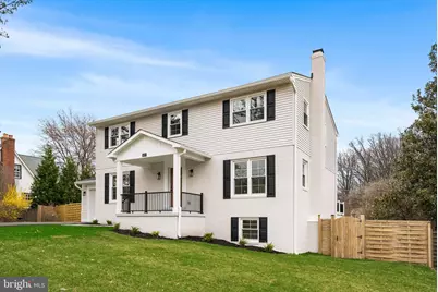 437 Glyndon Street NE, Vienna, VA 22180 - Photo 3