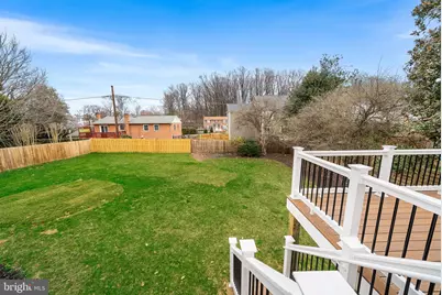 437 Glyndon Street NE, Vienna, VA 22180 - Photo 75