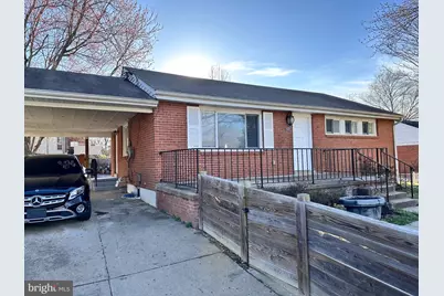 6406 Wilcox Court, Alexandria, VA 22310 - Photo 1