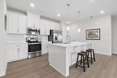12850 Mosaic Park Way #2-W, Herndon, VA 20171 - Photo 1