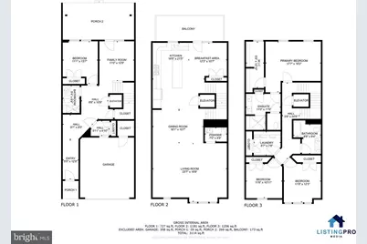 7753 Belvale Drive, Alexandria, VA 22315 - Photo 51