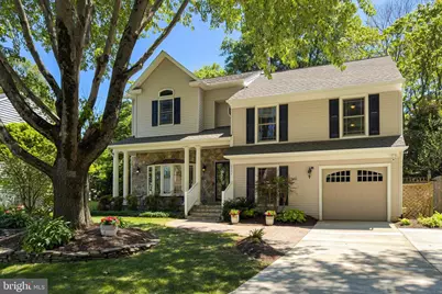 6247 Gentle Lane, Alexandria, VA 22310 - Photo 5