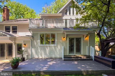 6247 Gentle Lane, Alexandria, VA 22310 - Photo 67