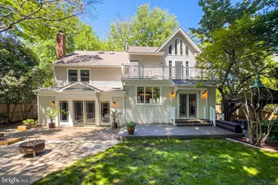 6247 Gentle Lane, Alexandria, VA 22310 - Photo 69