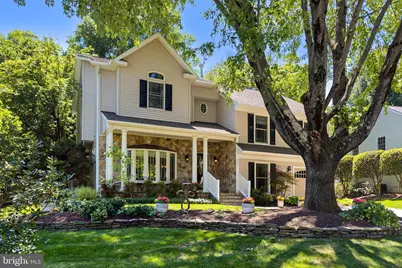 6247 Gentle Lane, Alexandria, VA 22310 - Photo 1