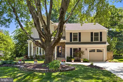 6247 Gentle Lane, Alexandria, VA 22310 - Photo 3