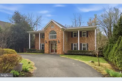 7327 Westerly Lane, McLean, VA 22101 - Photo 1