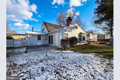 4116 Middle Ridge Drive, Fairfax, VA 22033 - Photo 5