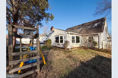 4116 Middle Ridge Drive, Fairfax, VA 22033 - Photo 17