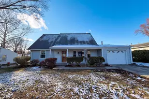 4116 Middle Ridge Dr, Fairfax, VA 22033 - Photo 1