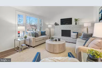 10409 Ashcroft Way, Fairfax, VA 22032 - Photo 5