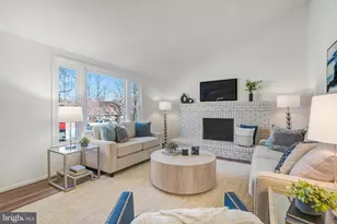 10409 Ashcroft Way, Fairfax, VA 22032 - Photo 5