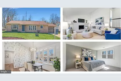 10409 Ashcroft Way, Fairfax, VA 22032 - Photo 1