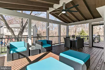 8010 Rockwood Court, Springfield, VA 22153 - Photo 41