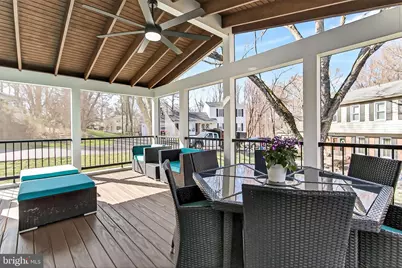 8010 Rockwood Court, Springfield, VA 22153 - Photo 39