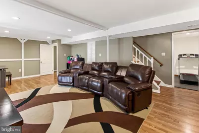 8010 Rockwood Court, Springfield, VA 22153 - Photo 27