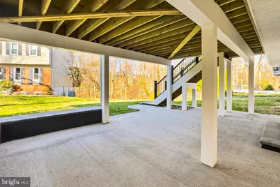 8010 Rockwood Court, Springfield, VA 22153 - Photo 45